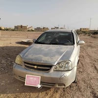 اوبترا ستيشن • ٢٠٠٨ • رقم بصره