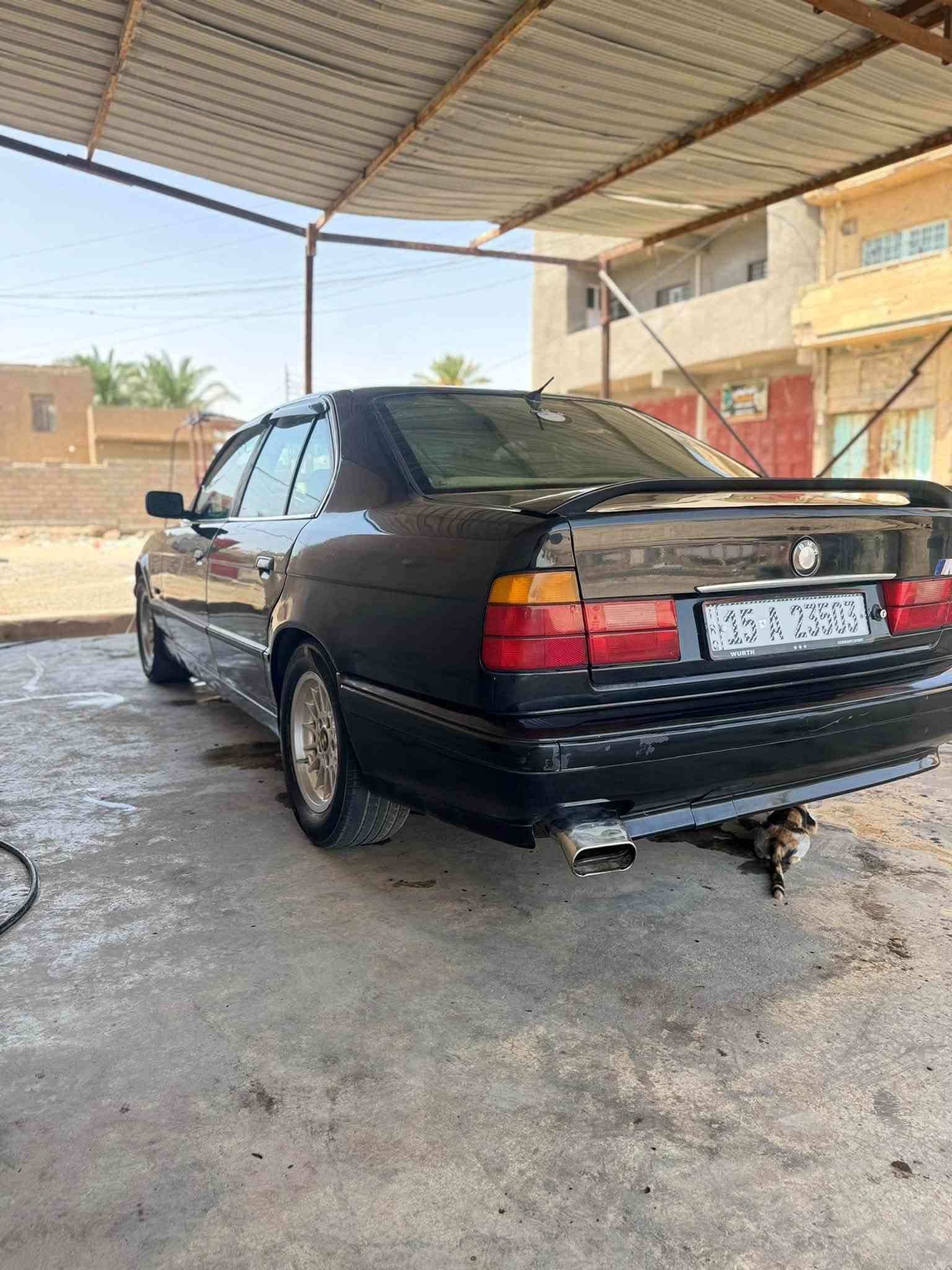 بي ام 1994
ورد ياباني 94 اصل 525
محرك كبس فانوص تك 
كير اوتو 
جام اوتو 
ويل البينا 15
جام كهرباء 
كشنام ٣ قطع M
دعاميات M 
تبريد ثلج تخم تاير جديد سنويه جديده رقم دولي شرط التحويل 
السياره مكفوله من الحادث السعر 50 مكاني صلاح الدين 
***********
