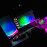 Pc gaming للبيع  المواصفات: super 2060 كرت الشاشه -1 2- معالج 15-9600k...