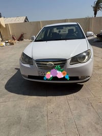 النترا • ٢٠١١ • رقم بغداد