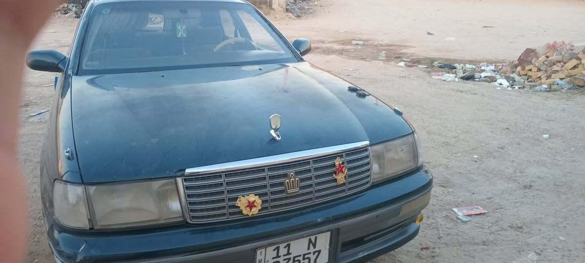 سلام عليكم للبيع بطه منفصل جاهزه تخم تاير حداديه جديده 
تبريد ثلج 🥶 منضومه جديده تبريد  مكفوله من ضربه ولنقل جثه ) السياره  كصتين ) مكاني الدوانية قضاء المهناوية 
رقمي ***********
