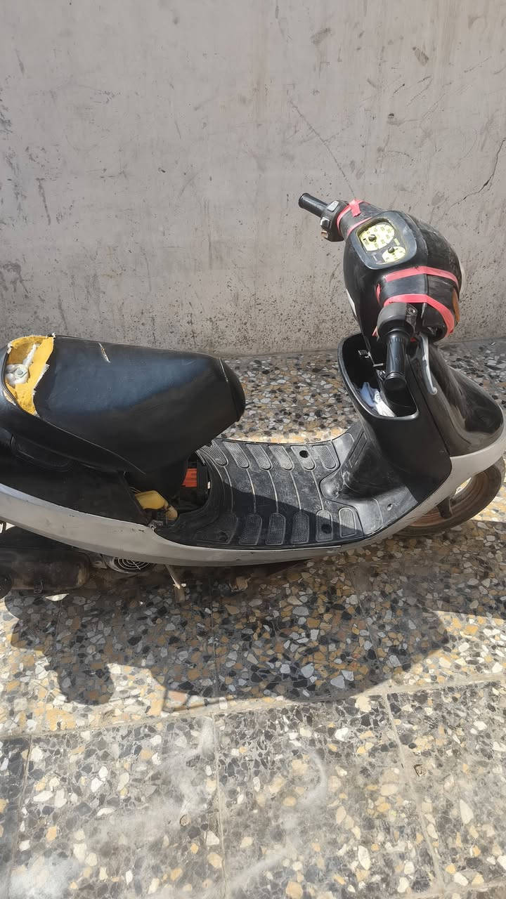 دراجه للبيع مكاني كربلاء الالف دار السعر150 خير من رب العالمين الدراجه نكره هندر متواجد  وتساب ***********
