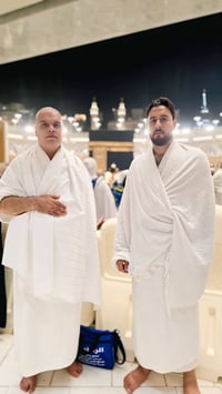 عمرة مميزة • شارع إبراهيم الخليل • ٦ ليالي مكة