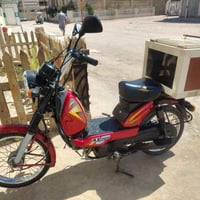 XL100 • تي في اس • بصره الهارثه