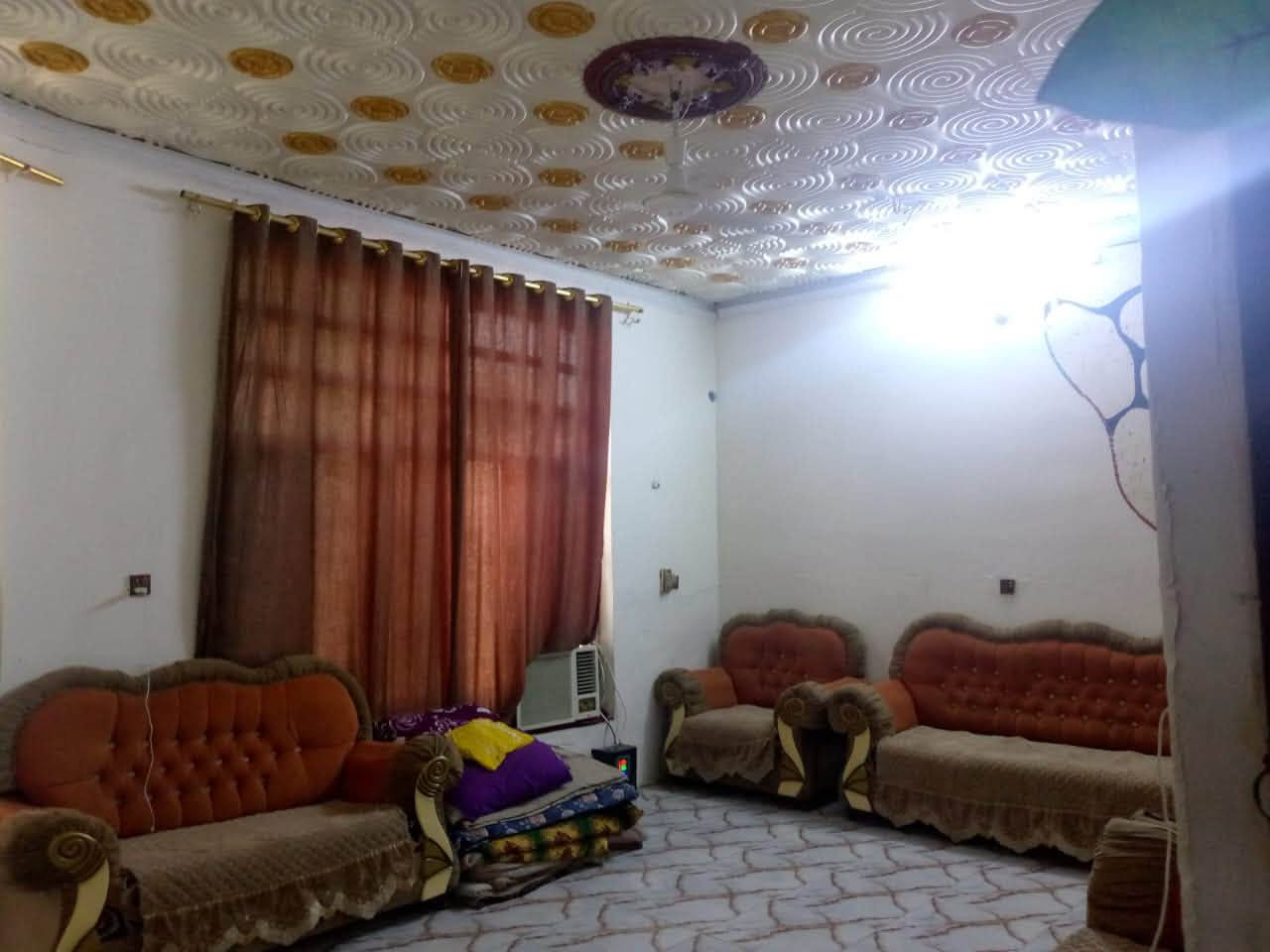 � مشتمل للبيع – فرصة مميزة للسكن أو الاستثمار
📍 الموقع: حي أبو سديرة – قرب القاعه الرياضيه
✅ طابو صرف
📐 المساحة : 100مربع طابقين
▪️منطقة مخدومة بجميع خدمات السكن
▪️غرفة٢
▪️صالة
▪️مطبخ
▪️استقبال
▪️خدمات

للأستفسار اكثر مراسلة الصفحه او الاتصال على الرقم ***********
وزيارة مكتب الأعلام 

#بابل #عقارات #الأعلام
