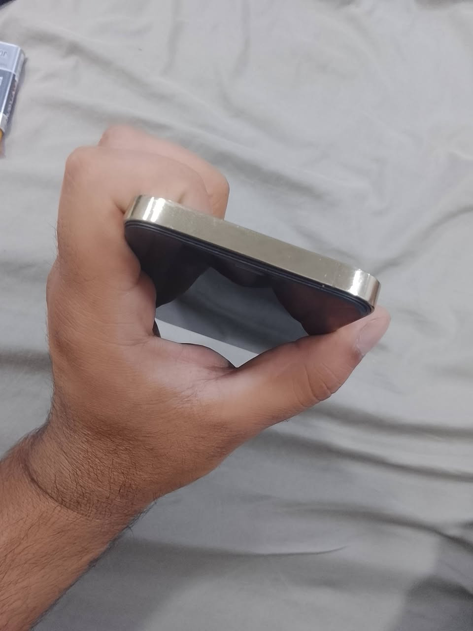 ايفون ١٢ برو • ١٢٨ • شاشة اصلية