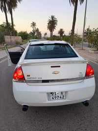 امباله • ٢٠٠٩ • مكينة وكير