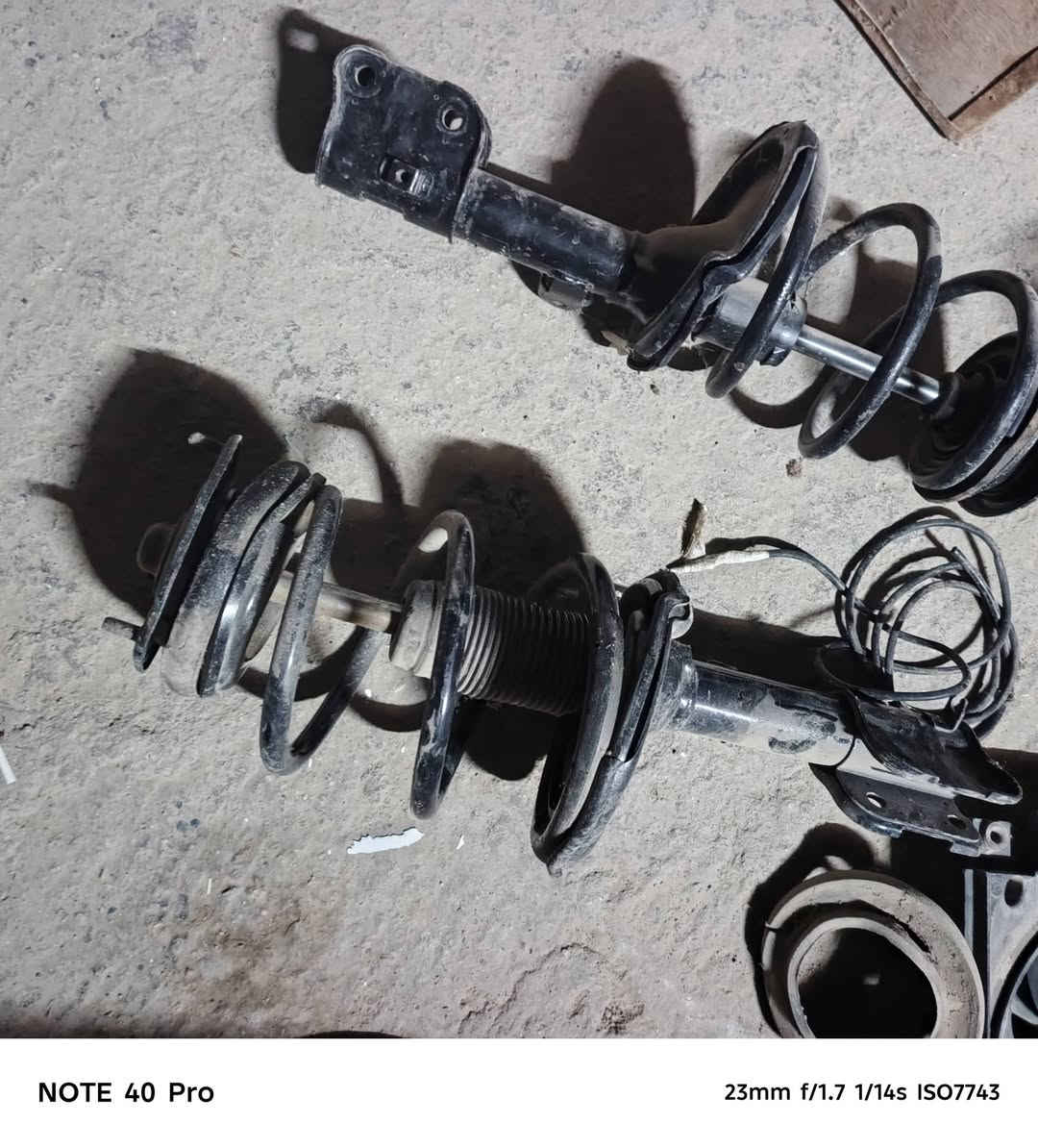 سيدونا • قطع غيار • قضاء القاسم