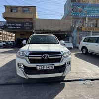 لاندكروز • ٢٠٢١ • ٧٤٠٠٠ كم