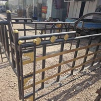 محجر • درجة اولى • تسكام