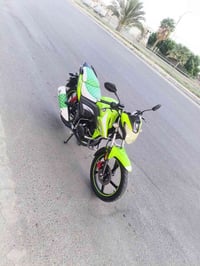 هاوجي • موديل ٢٠ • نضافه