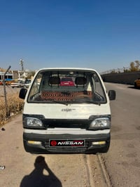 شنكهاي • موديل ٢٠٠٦ • كركوك الحويجة