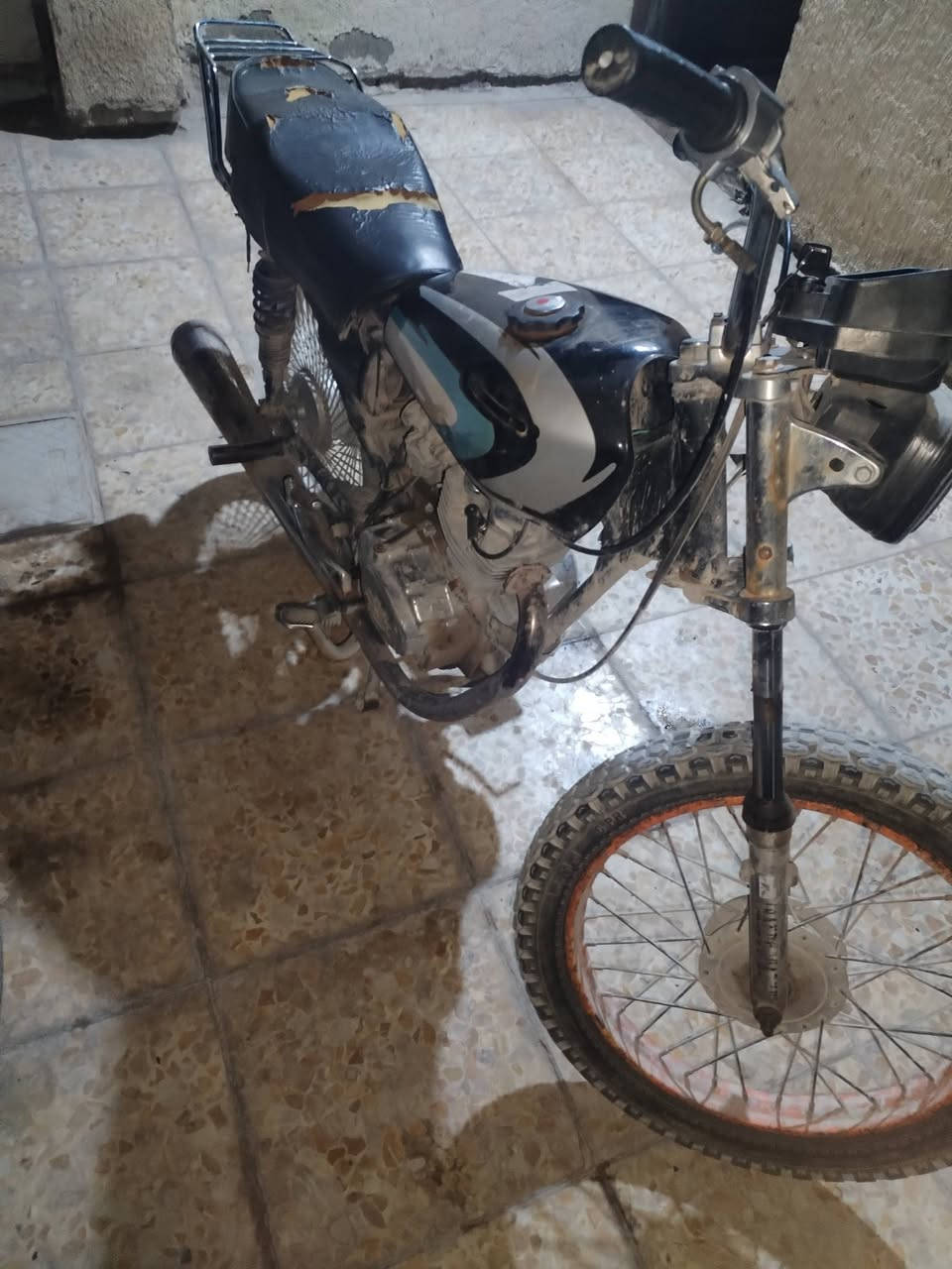 دارجه كلك سعر ١٧٥ كوفه ميسان اتصل ***********
