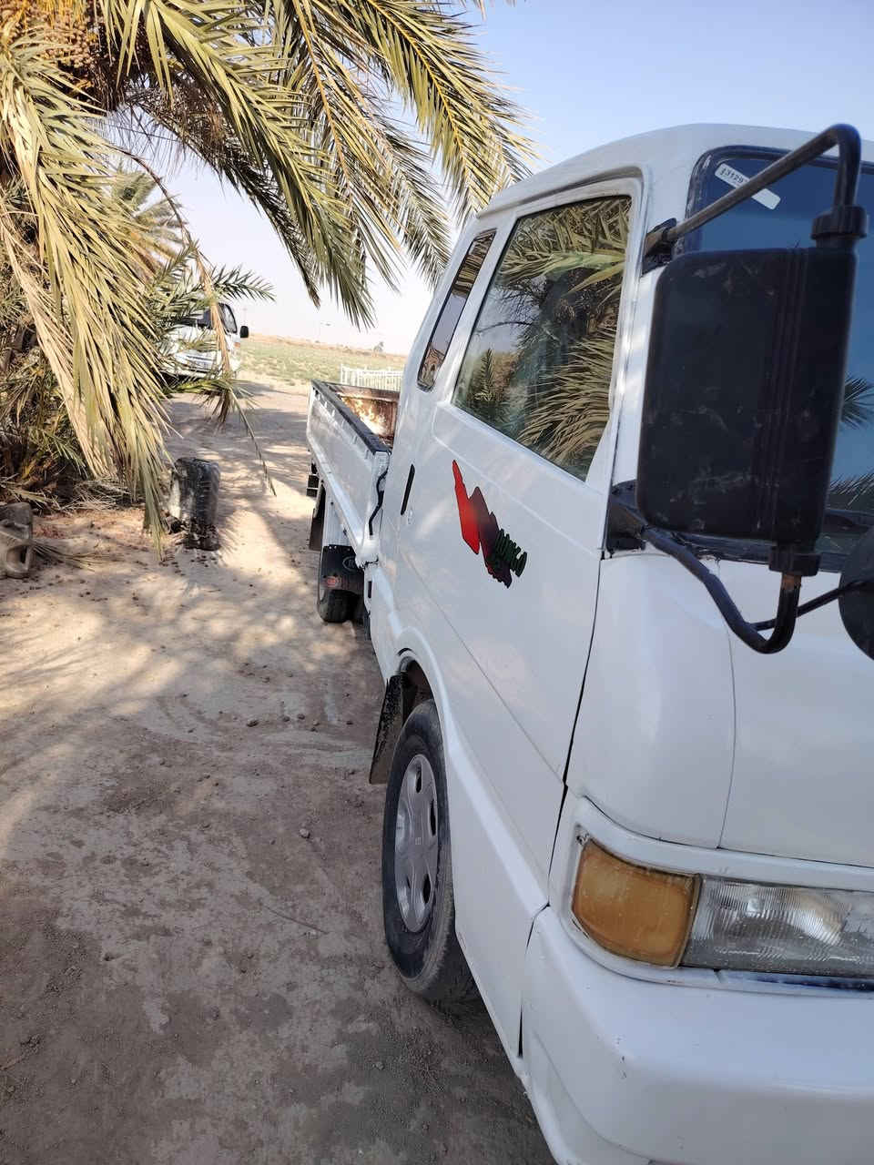 السلام عليكم كيا موديل 96رقم بابل انكليزي سنويه 27 مكفوله من اكسن ومحرك وشاصي ورقم شاصي اشعار بيها ثالث مرات يفلت ومرات لا سعرها 55وىيها مجال مكانه بابل شوملي رقم تلفوني ***********
