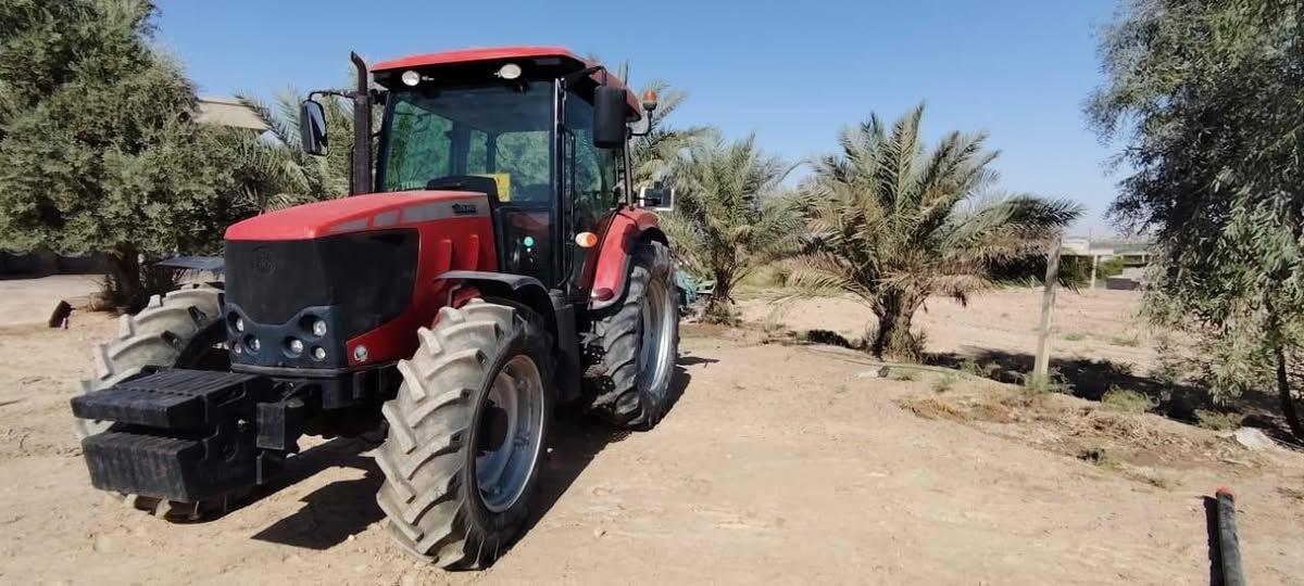 تومسان 115 • ٢٠١٤ • أربيل