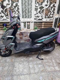 دراجة شحن • سكنس • ٢٠٢٤