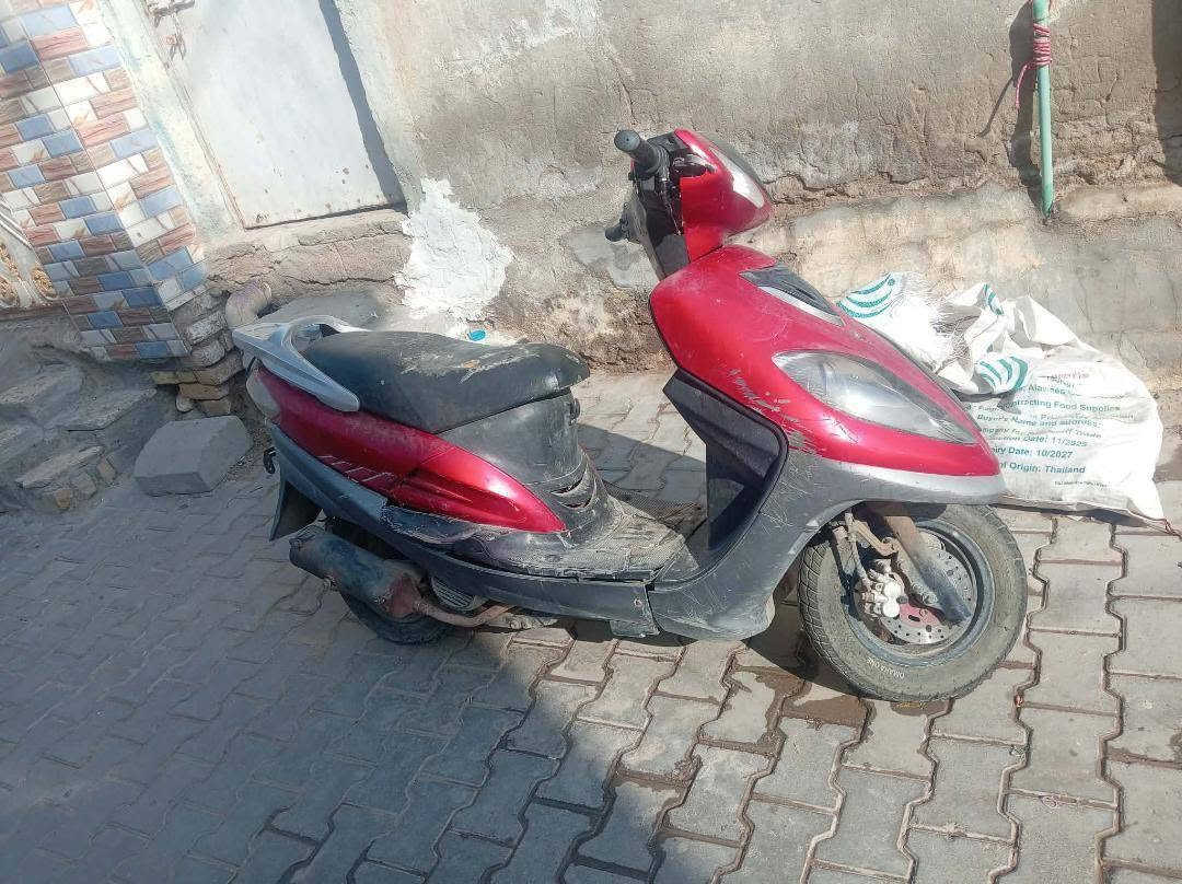 نحلة • تجفيت • ما بيه باتري