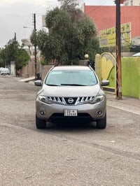 مورانو • ٢٠٠٩ • ٦ سلندر