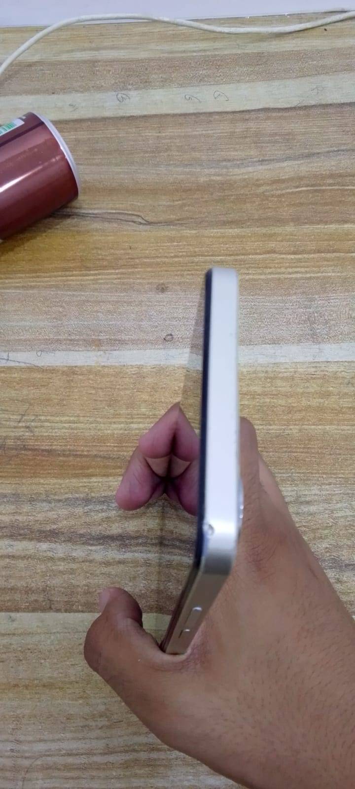 ريلمي س٥٣ • ذاكرة ١٢٨ • رام ١٢