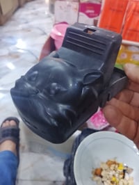 مصيدة فار • عرض خاص • تولفرش