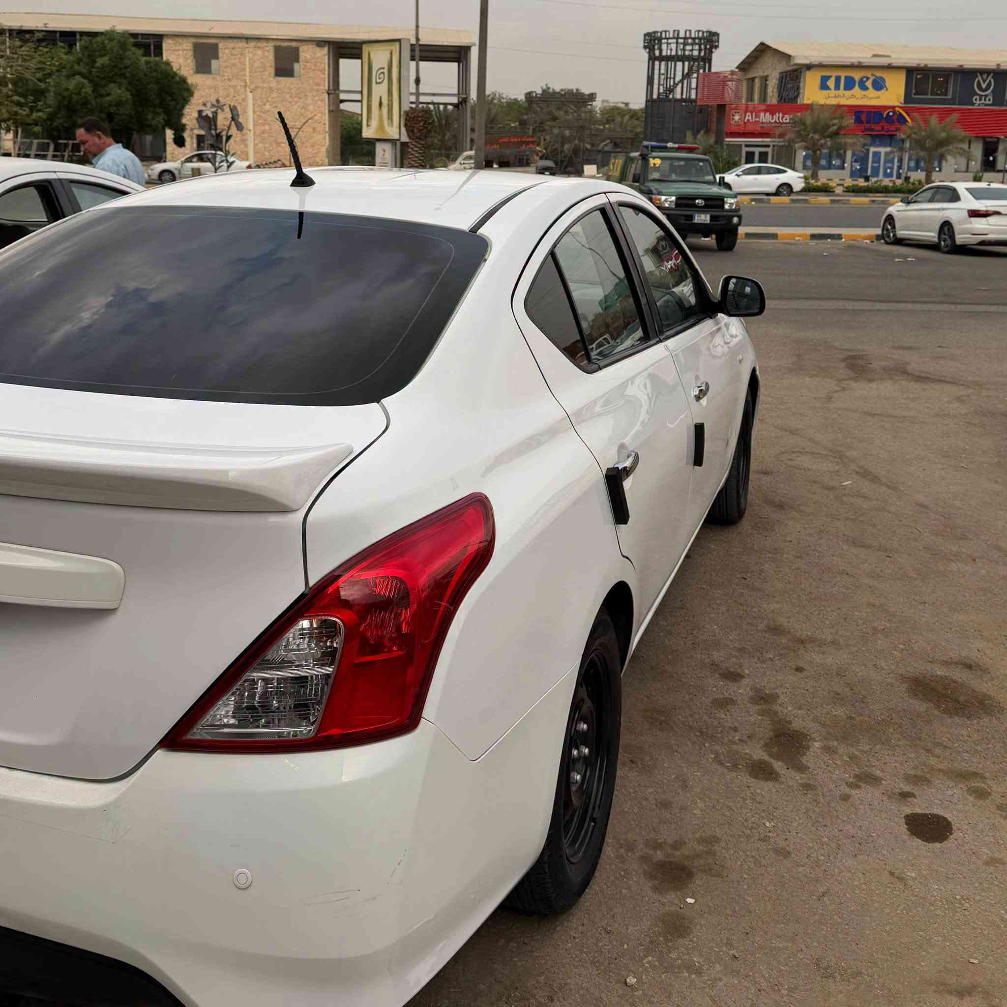 صني هندي • ٢٠٢١ • رقم اربيل