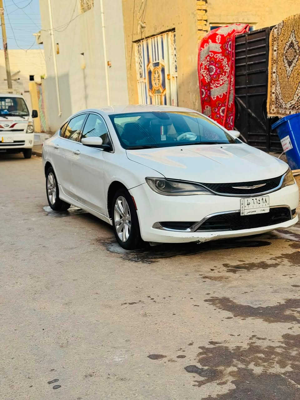 سلام عليكم c200 للبيع محرك 2.4 اربع سلندر السياره حزام اكفلك كير محرك حداديه كهربايات لايت زنون رقمه بغداد
تحويل ثاني يوم رايده ي75 رقم الهاتف ***********
