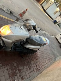 سكنس نثية • ياماها