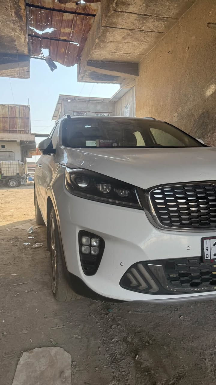 � للبيع | Kia Sorento SX 2019 🚨

🔥 كيا سورينتو SX موديل 2019 — فخامة، حجم وقوة 🔥

🔸 الموديل: 2019
🔸 الفئة: SX
🔸 اللون: أبيض
🔸 جنوط أصلية
🔸 كاميرا + حساسات
🔸 LED
🔸 داخلية واسعة ومريحة
🔸 مكيف بارد
🔸 سيارة نظيفة ومرتبة جداً

✅ كفالة عامة
✅ استخدام شخصي
✅ جاهزة للفحص
✅ الفحص بأي مكان يختاره المشتري
✅ جاهزة للركوب

💰 السعر: 23,500$
📞 للتواصل: ***********

🔥 السيارة تستاهل المعاينة، والجاد يتفضل والفحص خير دليل
