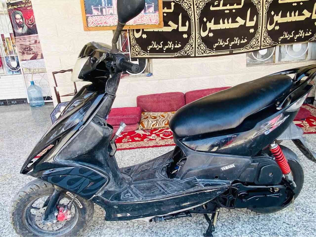 للبيع ماكس مضلع كابريته يراد اله باتري حته تشتغل سلف شغال عوز باتري بس كفرات مختمه كزوز رياضي يراد اله ترتيب كهربيات 
سعره350 بيه مجال
واتساب /*********** شط العرب, البصرة
