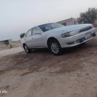 كرستا نفخ • موديل ٩٤ • رقم كربلاء