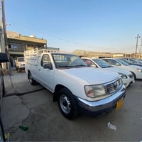 نيسان بيكاب • ٢٠٠٤ • أربيل