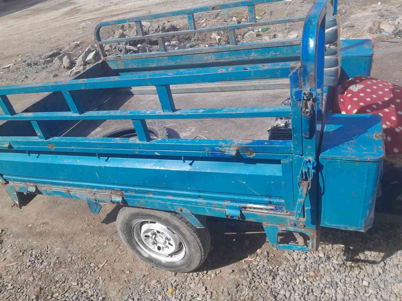 ستوته • نضيفه • محرك نشط