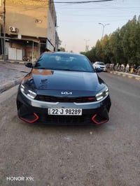 فورتي ٢٠٢٣ • رقم اربيل • ضرر بالصور