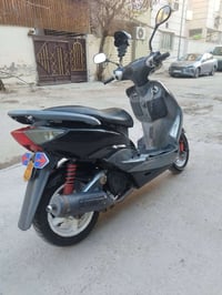 سكنس نثيه • ١٤٠ • لايت زنون