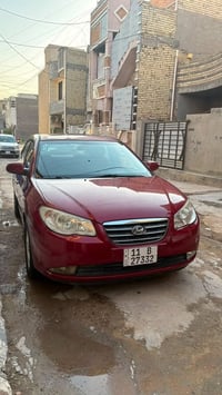 النترا ٢٠٠٩ سيارة على أيد وحدة  ماشية ١١٦الف  كير جديد محرك جديد ١٦٠٠ ...