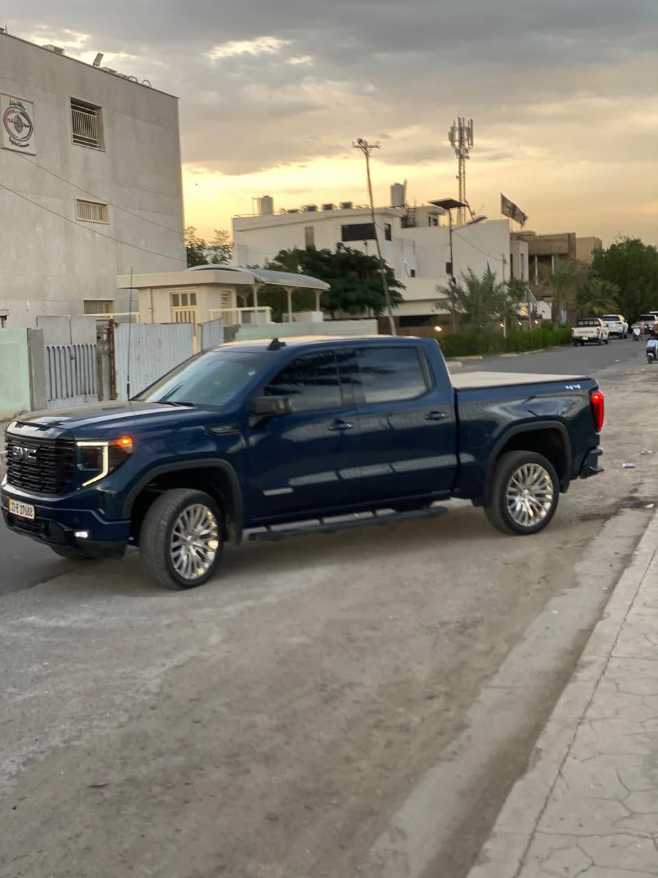 جمسي سيرا • ٢٠٢٠ • جديده