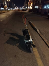 دراجه للبيع دراجه قويه كلش شلعه ومعدل بيهه شيال اصلي صبغ شاصي جديد صال...
