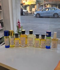 عطور مركزة • ماركات عالمية • الموصل الحمدانية