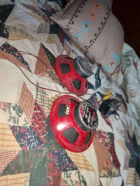 سماعات تيربو • لكل الدراجات • سماعات ٢