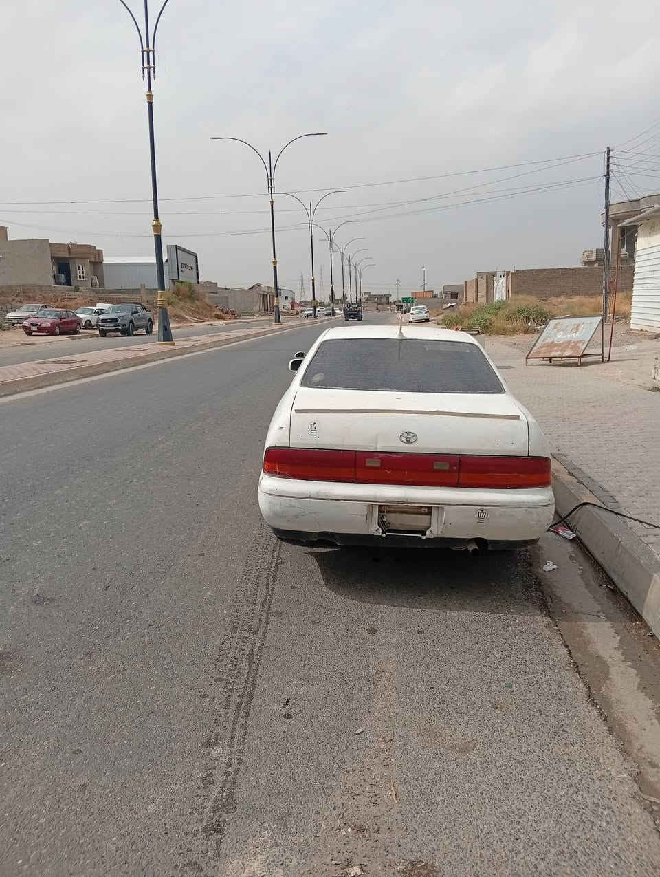 تراوس • قابل تفاوض