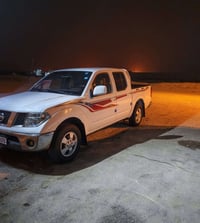 نيسان نافارا • ٢٠١٠ • بني منصور