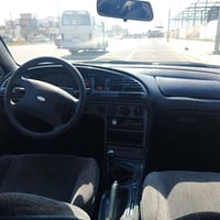 محرك جديد • كهربيات جديد • كركوك دروازه