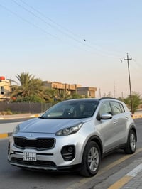 سبورتج 2018 • مكينة 2000 • بعقوبه