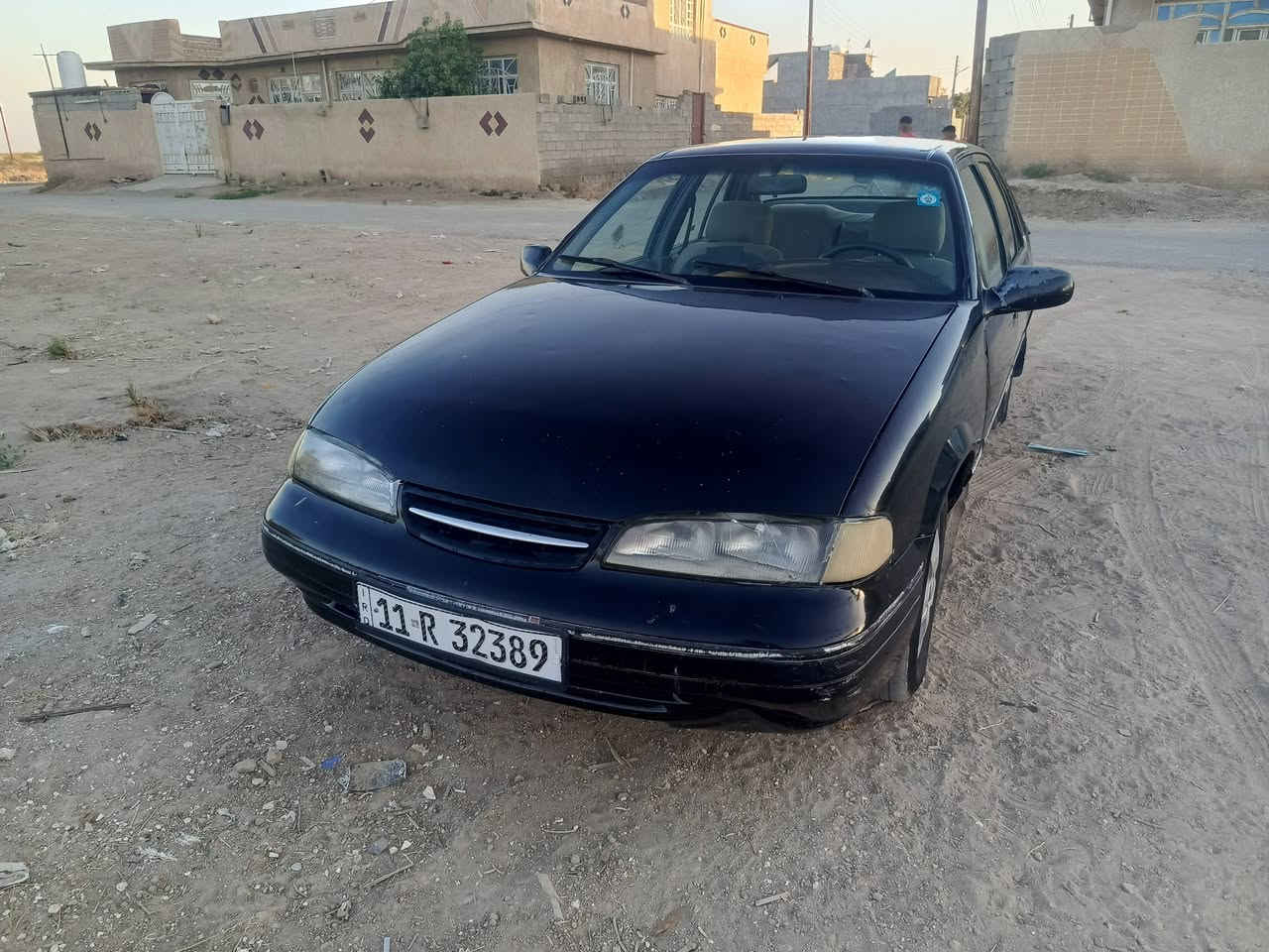 برنس فراشه للبيع موديل ٩٦ اوتو محرك مسكر نضيفه وجاهزة رقم بغداد نكليزي شراي يتصل ويدلل هاتف ***********
