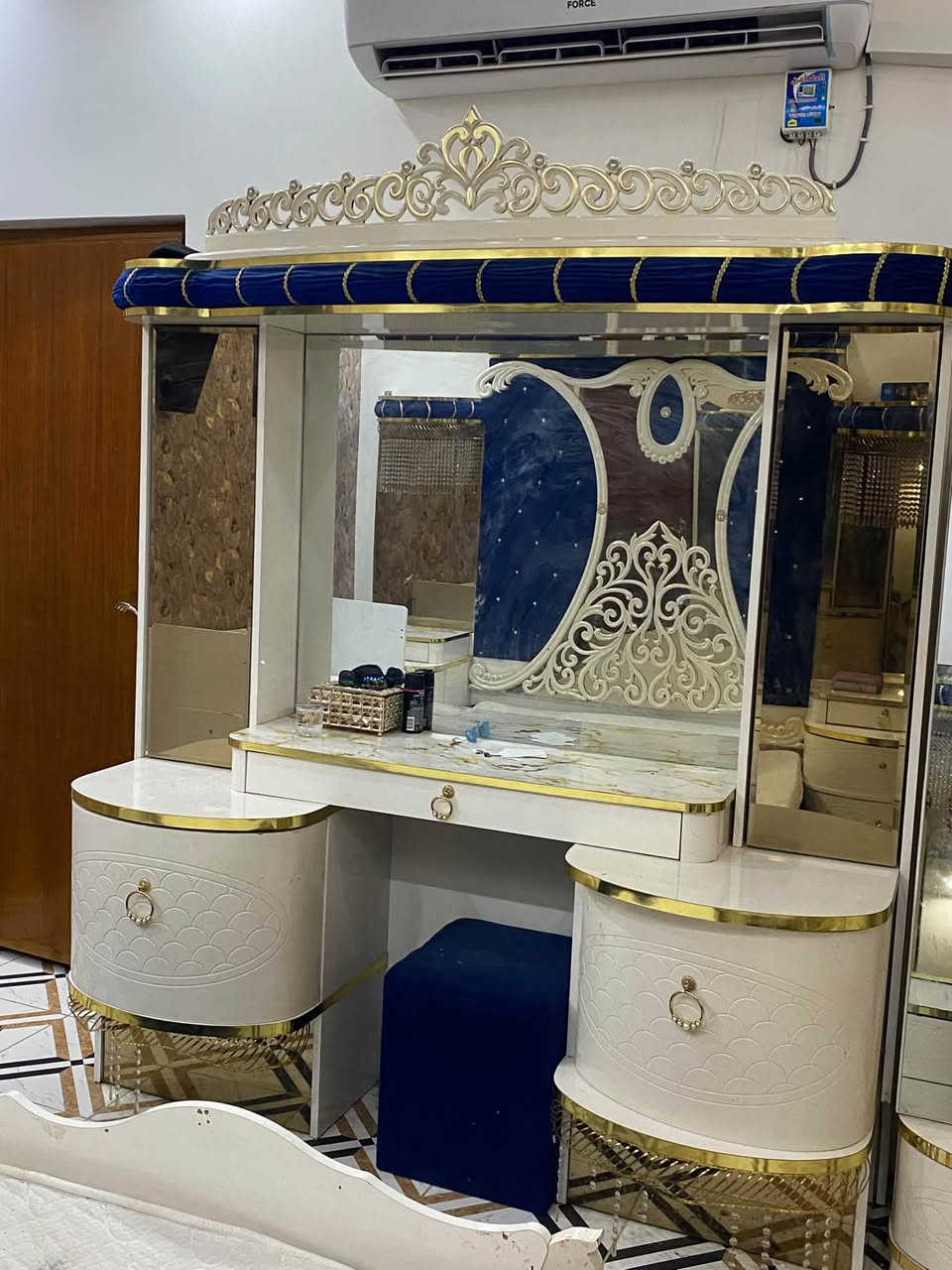 غرفة نوم • تركي • ٦قطع