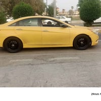 سوناته • ٢٠١٣ • رقم بغداد