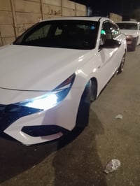 N لاين • ١٦٠٠ تيربو • جير DCT ٧ سرعات