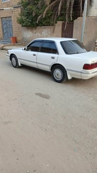 موديل ١٩٩٣ • أصوليات • مكينة وكهرباء جديدة