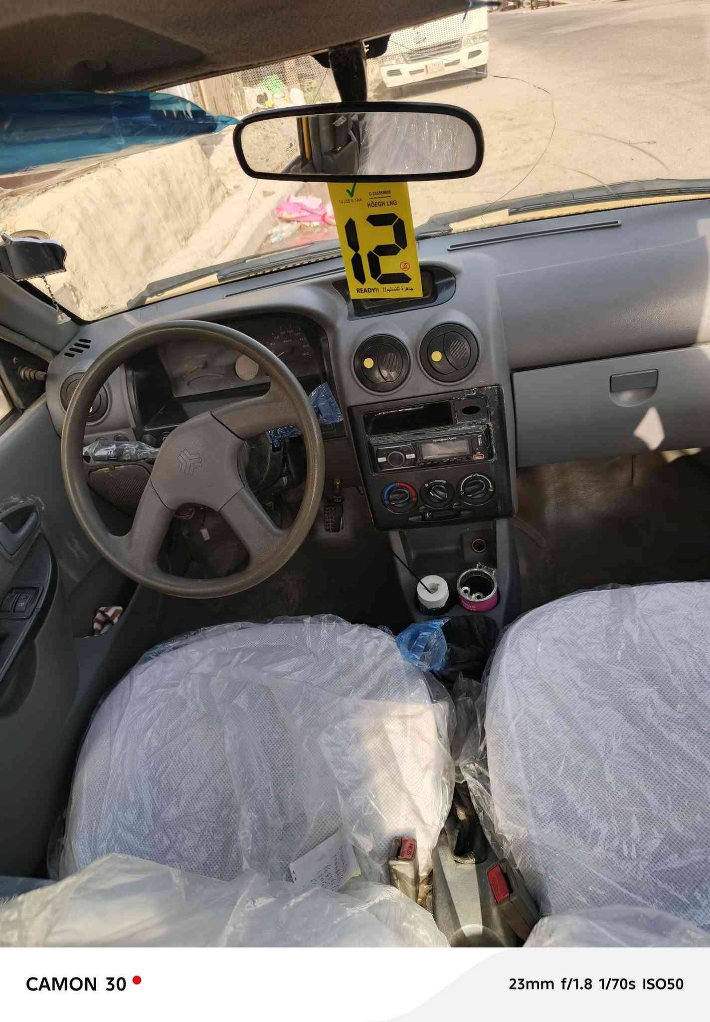 السلام عليكم عندي سايبة للبيع موديل ٢٠١٢ مكينة جديدة لا تنقيص ولا تبخير سيارة بسمي أو نضيفة امصفرة غرامات او هيئة عارضهة ٢١ مكاني تقاطع درويش حي التراث رقمي بي وتساب ***********

نص مكتوب في الصور:
- CAMON 30 23mm f/1.8 1/1613s ISO50
- CAMON 30 • 23mm f/1.8 1/993s ISO51
- CAMON 30 23mm f/1.8 1/1435s ISO51
- CAMON 30
- 23mm f/1.8 1/1745s ISO52
- CAMON 30 • 23mm f/1.8 1/1076s ISO50
- CAMON 30 23mm f/1.8 1/70s ISO50
- CAMON 30 23mm f/1.8 1/196s ISO50