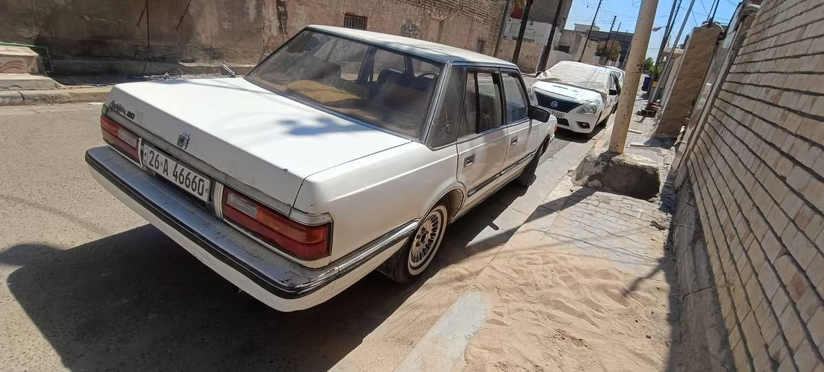 سوبر 85 • جير عادي • رقم صلاح الدين